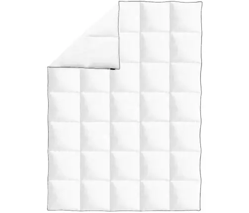 Pūkinė Antklodė, Žieminė, 150X200 Cm