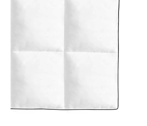 Pūkinė Antklodė, Žieminė, 2 Vnt.,140X200 Cm