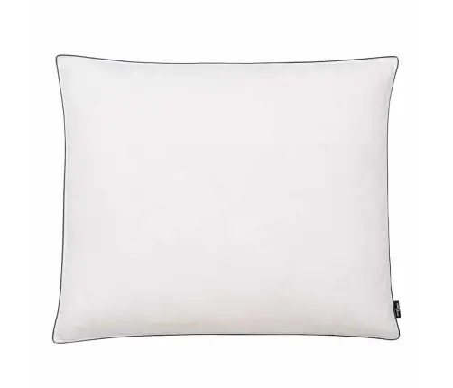 Sulgedest/Udusulgedest Kerged Padjad, 2 Tk, 70 X 60 cm Valge Sulgedest/Udusulgedest Kerged Padjad, 2 Tk, 70 X 60 cm Valge