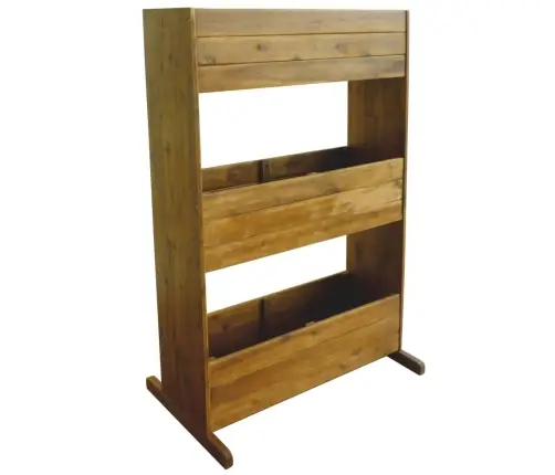 Sodo Lovelis, 3 Aukštų, Akacijos Masyvas