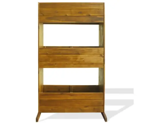 Sodo Lovelis, 3 Aukštų, Akacijos Masyvas