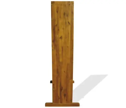 Sodo Lovelis, 3 Aukštų, Akacijos Masyvas