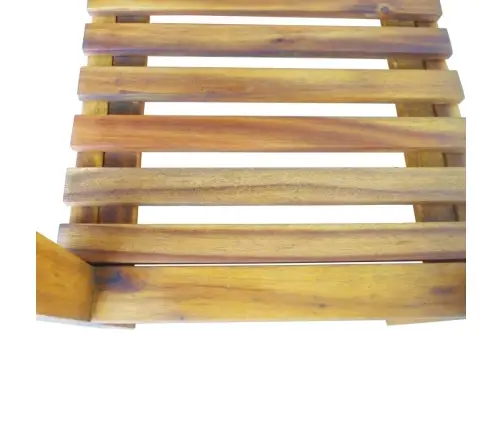 Augstā Puķu Kaste, Akācijas Masīvkoks Un Cinks Vidaxl