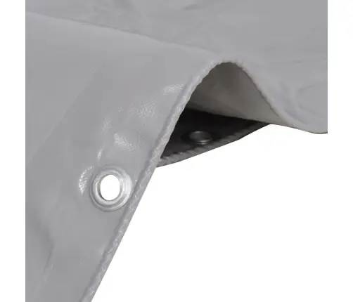 Present, 650 G/M² 4X7 M, Hall