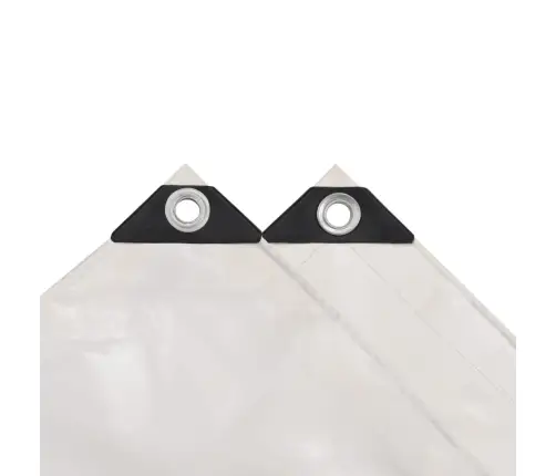 Tentas, 650G/M², 2X3M, Baltas