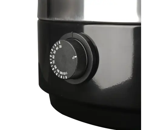 Vīna Sildītājs, 15 L, 2500 W, Nerūsējošs Tērauds Vidaxl