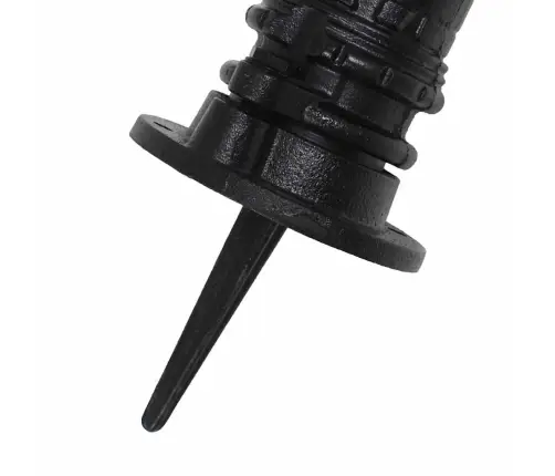 Aia Käsipump, Malmist