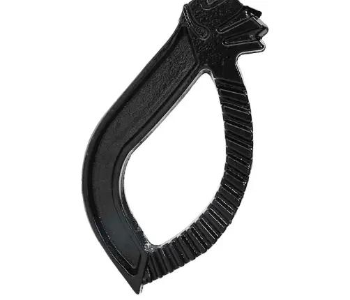 Aia Käsipump, Malmist