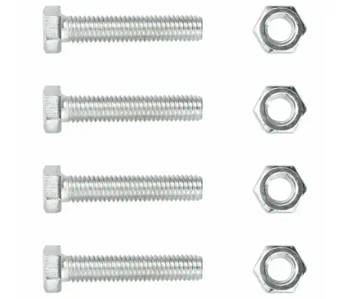 Aia Käsipump, Malmist