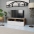 Tv Skapītis, Inženierijas Koks, 95X35X36 Cm, Ozolkoka Un Balts Vidaxl