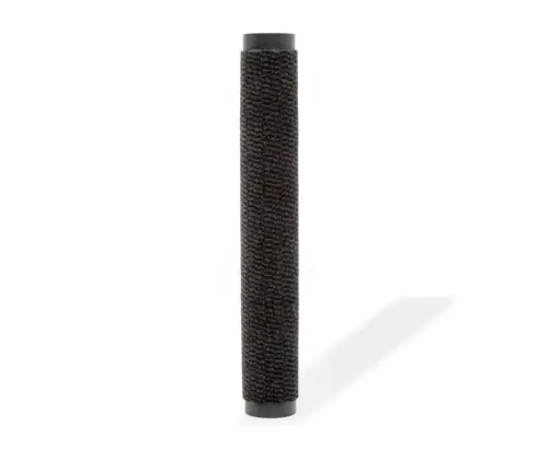 Paklājs, Taisnstūra Forma, 40X60 Cm, Melns Vidaxl