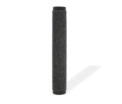 Paklājs, Taisnstūra Forma, 90X150 Cm, Antracītpelēks Vidaxl