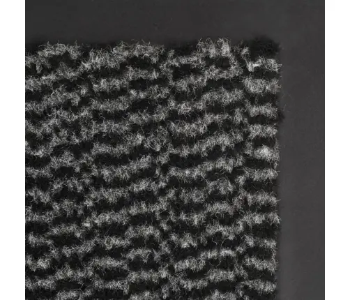 Paklājs, Taisnstūra Forma, 90X150 Cm, Antracītpelēks Vidaxl