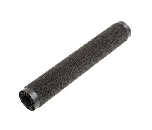 Uksematt, Kandiline, 90 X 150 cm Must