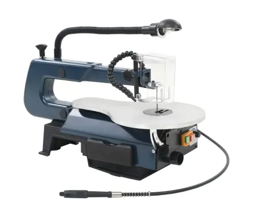 108-Osaline Jõhvsae Komplekt 125 W 252 Mm