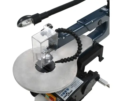 108-Osaline Jõhvsae Komplekt 125 W 252 Mm