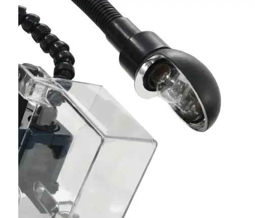 108-Osaline Jõhvsae Komplekt 125 W 252 Mm