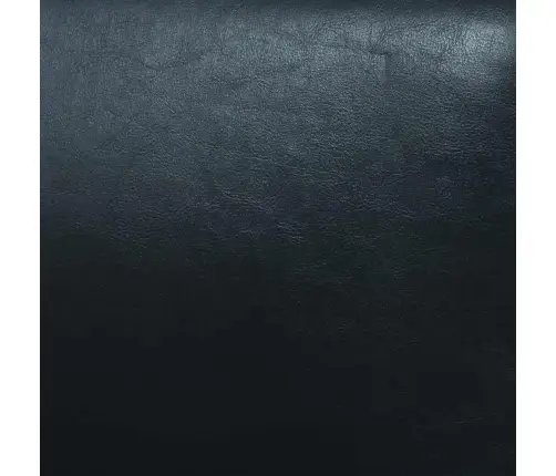 3-Kohaline Diivan, Kunstnahk, Must