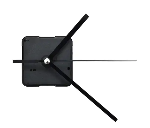 Kvarca Pulksteņa Mehānisms Ar Rādītājiem  Vidaxl