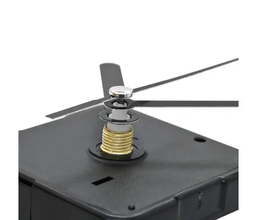 Kvarca Pulksteņa Mehānisms Ar Rādītājiem  Vidaxl