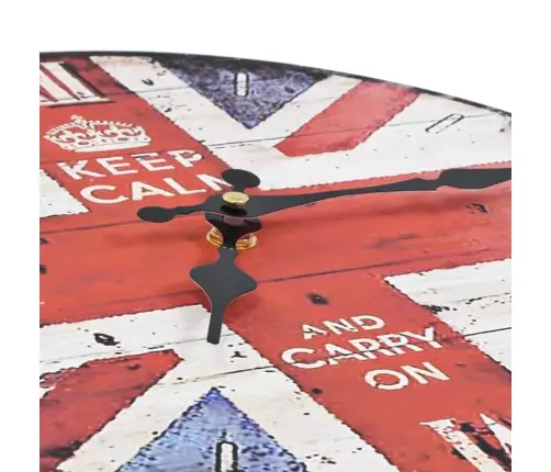 Vanaaegne Seinakell, Uk, 30 Cm