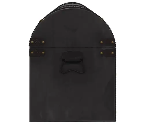 Mantu Lāde, 120X30X40 Cm, Masīvkoks, Antīks Stils Vidaxl
