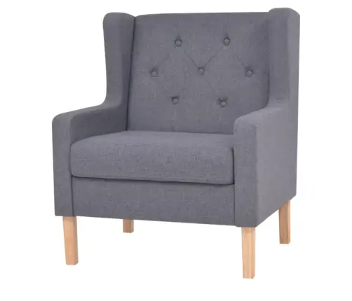 Diivanikomplekt 3 Tk Kangast, Hall