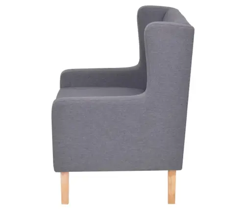 Diivanikomplekt 3 Tk Kangast, Hall