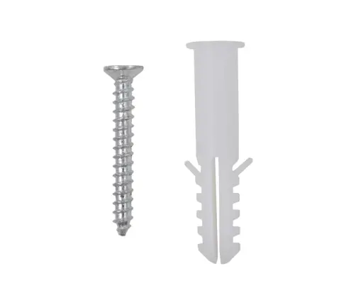 Sieninis Veidrodis, 40cm Apvalus, Stiklas