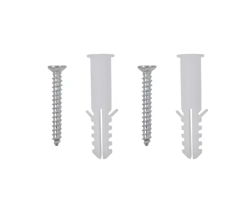 Sienas Spogulis, 50 Cm, Apaļš, Stikls Vidaxl