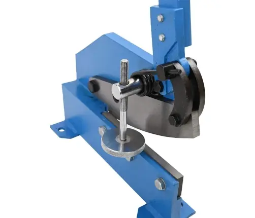 Sviras Metāla Griezējs, 200 Mm, Zils Vidaxl