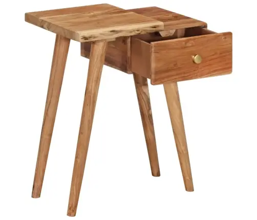 Öökapp, Akaatsiapuit, 45 X 32 X 55 Cm