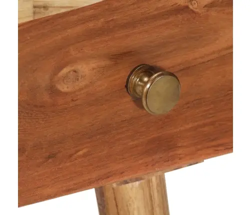 Öökapp, Akaatsiapuit, 45 X 32 X 55 Cm