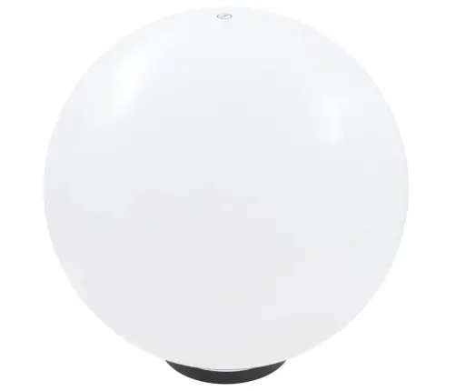 Led Lempa, Rutulio Formos, Sferiniai, 50cm Pmma