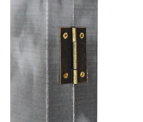 Kokkupandav Sirm 160 X 170 cm Londoni Buss, Must Ja Valge