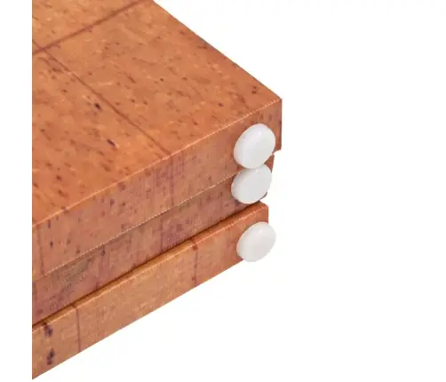 Istabas Aizslietnis, 160X170 Cm, Saliekams, Pasaules Karte Vidaxl