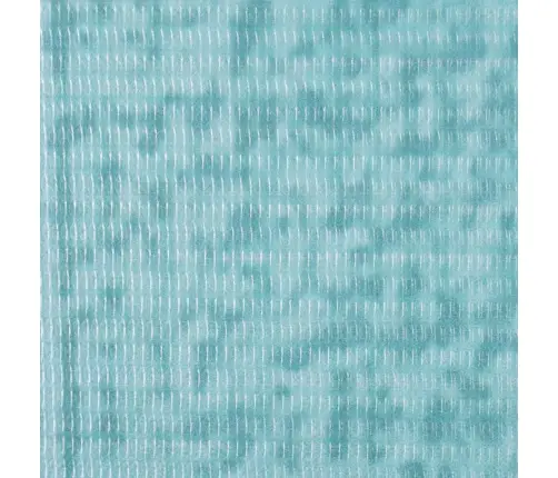 Istabas Aizslietnis, 200X170 Cm, Saliekams, Zils Ar Tauriņu Vidaxl