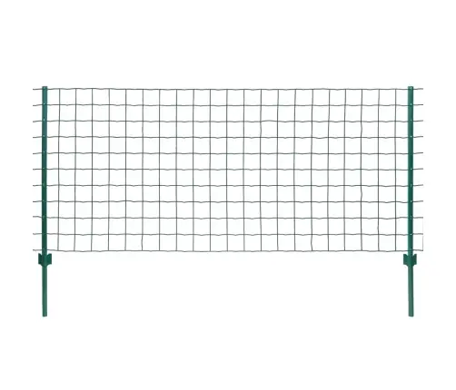 Euroaed, Teras, 20 X 1,2 M, Roheline
