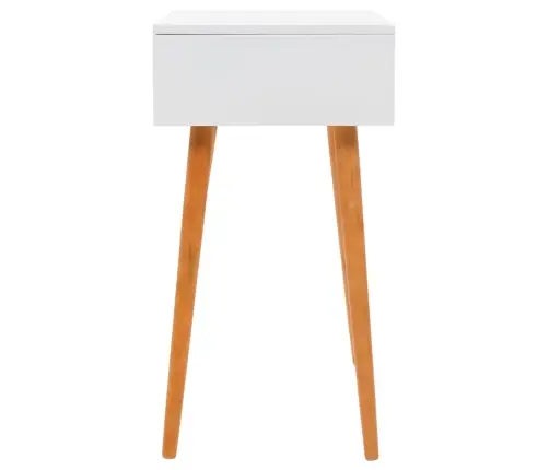 Spoguļgaldiņš, 60X40X75 Cm, Mdf Vidaxl