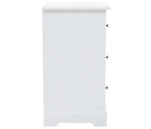 Öökapp, Mdf Ja Männipuit, 35 X 32 X 59 Cm