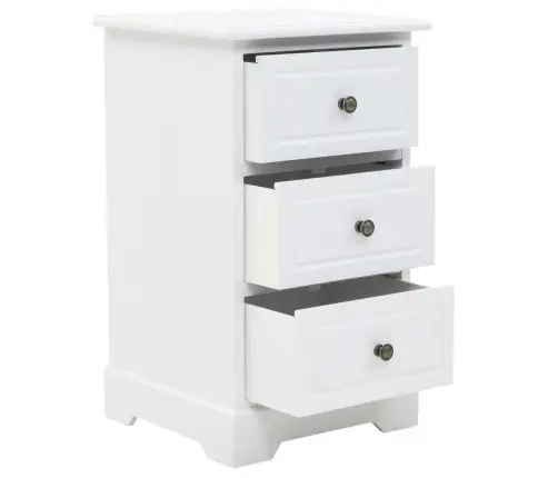 Öökapp, Mdf Ja Männipuit, 35 X 32 X 59 Cm