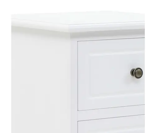 Öökapp, Mdf Ja Männipuit, 35 X 32 X 59 Cm