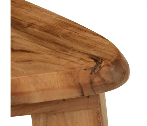 Bāra Krēsli, 2 Gab., Akācijas Masīvkoks Vidaxl