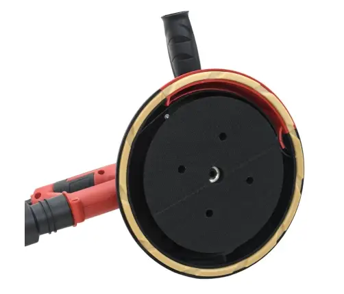 Slīpmašīna Ar Putekļu Savācēja Funkciju, 710 W Vidaxl