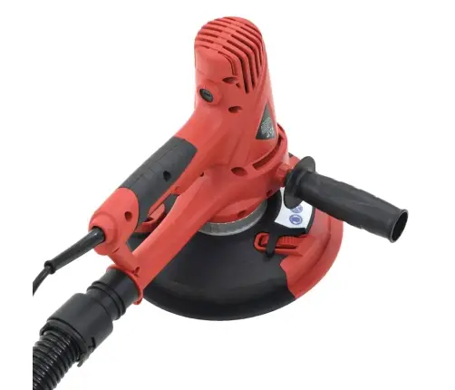 Slīpmašīna Ar Putekļu Savācēja Funkciju, 710 W Vidaxl