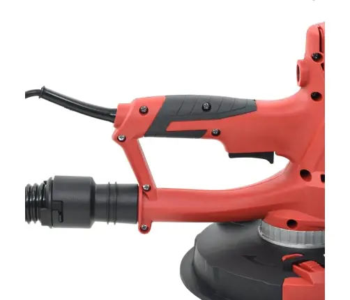 Slīpmašīna Ar Putekļu Savācēja Funkciju, 710 W Vidaxl