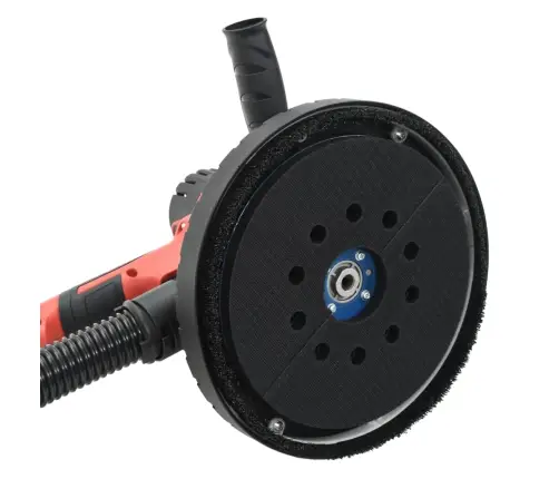 Gipso Kartono Šlifuoklis Su Vakuumo Funkcija, 1200 W