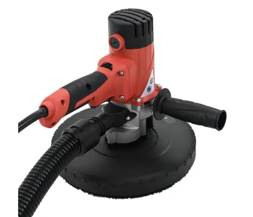 Gipso Kartono Šlifuoklis Su Vakuumo Funkcija, 1200 W