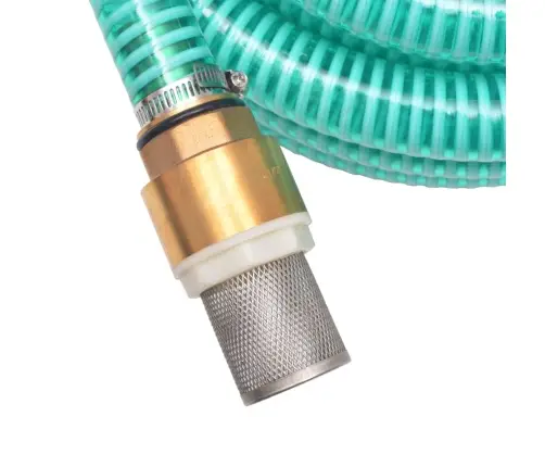 Imivoolik Messingust Ühendustega, 15 M, 25 Mm, Roheline