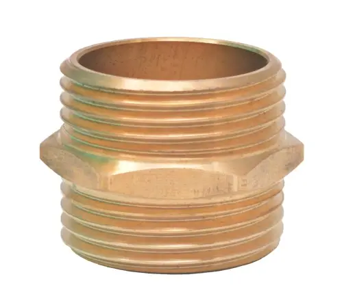 Siurbimo Žarna Su Žalvarinėmis Jungtimis, 15 M 25 Mm, Juoda